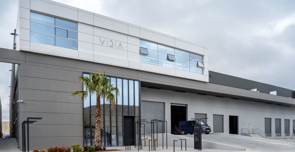 Vibia