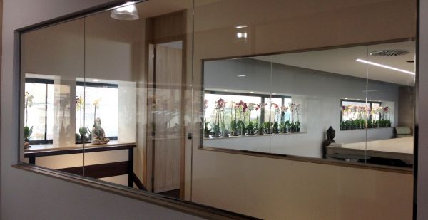 Terranova CNC