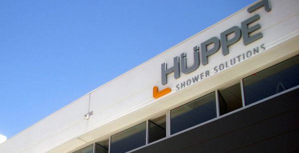 Hüppe