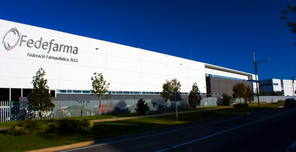 Federación farmacéutica