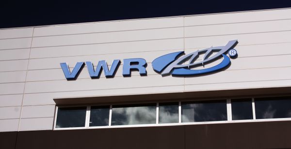 VWR