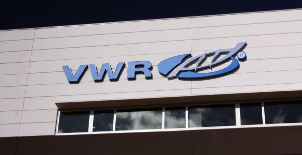 VWR