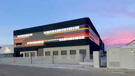 Decero traslada su sede a Polinyà