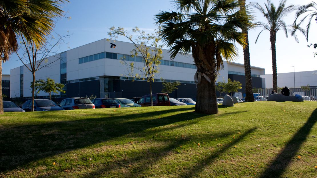 Foto Gavá Park 9