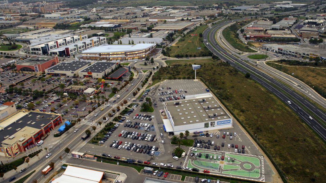 Porta Terrassa 1
