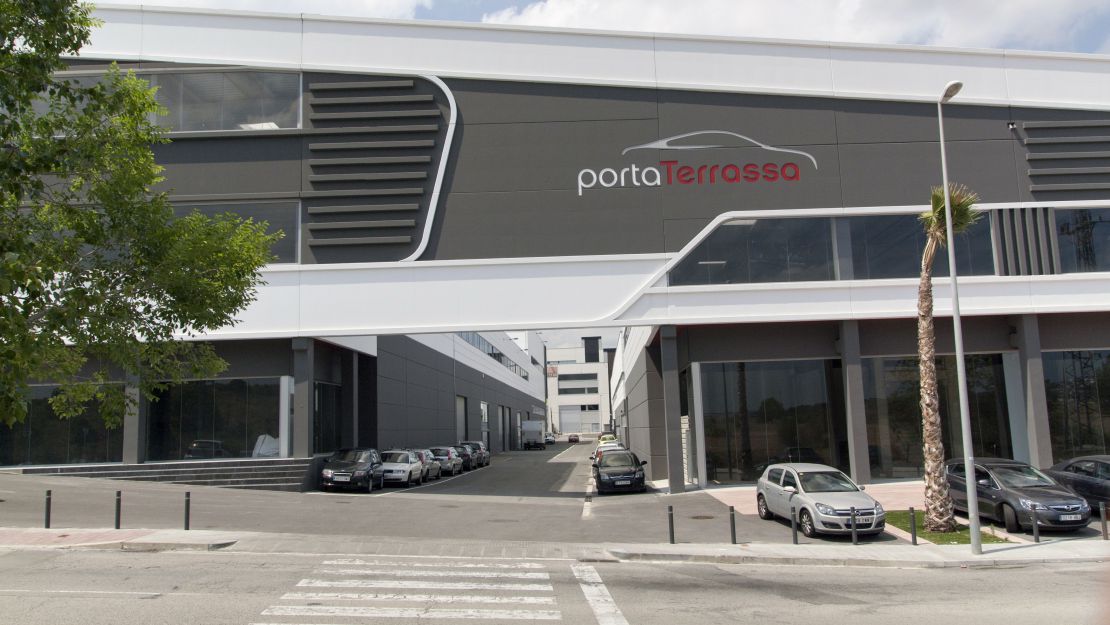 Porta Terrassa 5