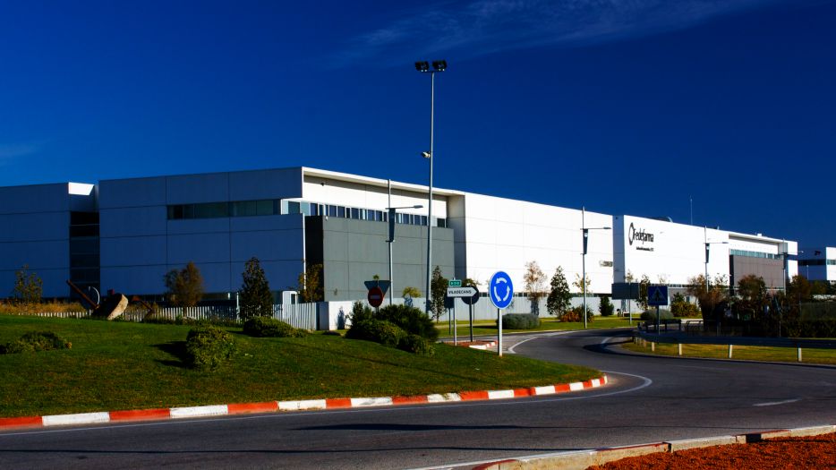 Primaderm adquiere una nave industrial en Gavá Park