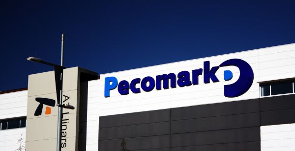 Pecomark