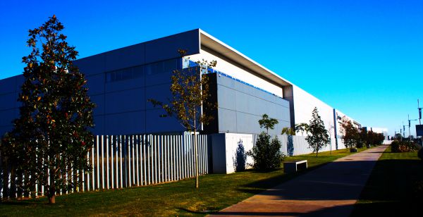 Ascaso Factory