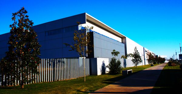 Ascaso Factory