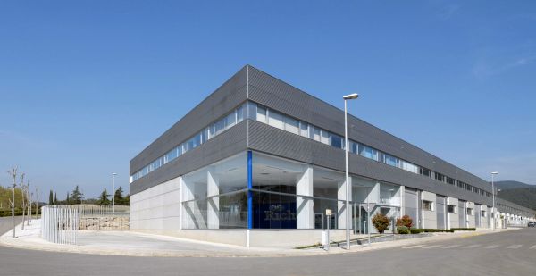 Essentra