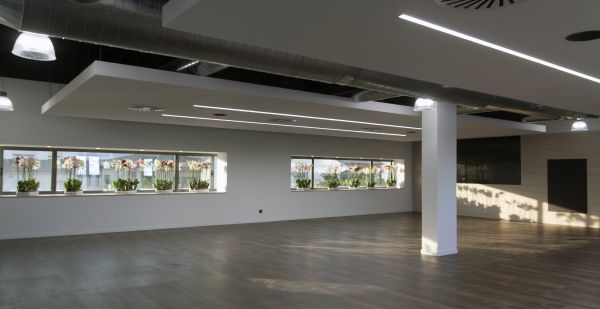 Terranova CNC
