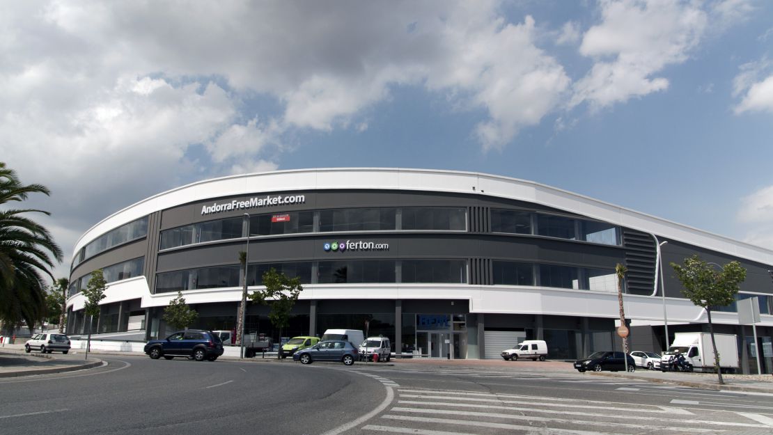 Porta Terrassa 8