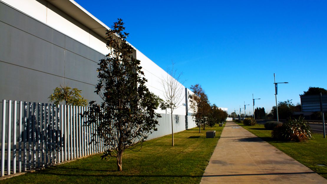 Foto Gavá Park 10