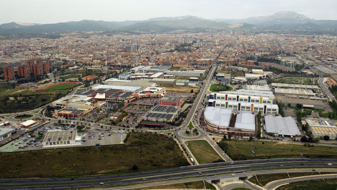 Porta Terrassa 2