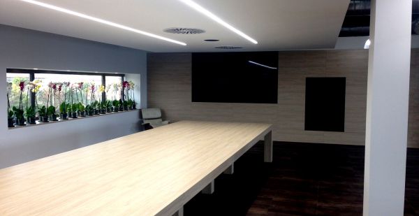 Terranova CNC