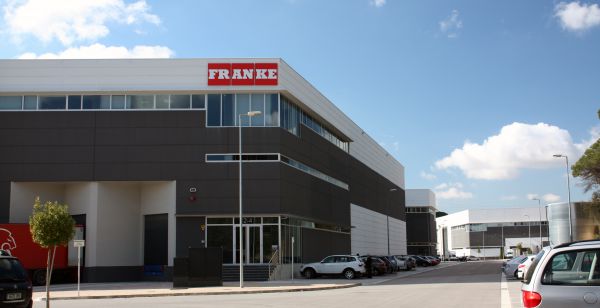 Franke