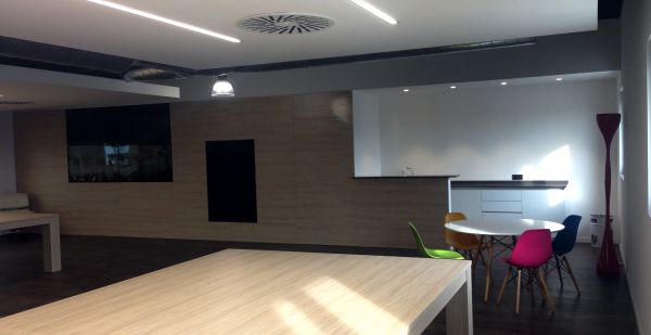 Terranova CNC