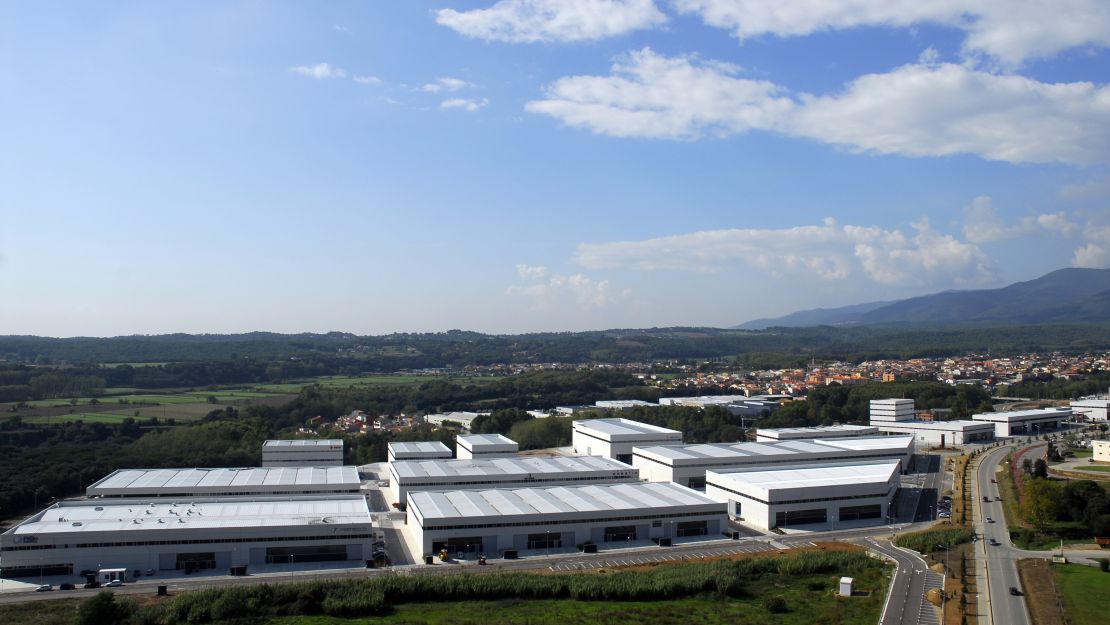 Santa Maria Park 2