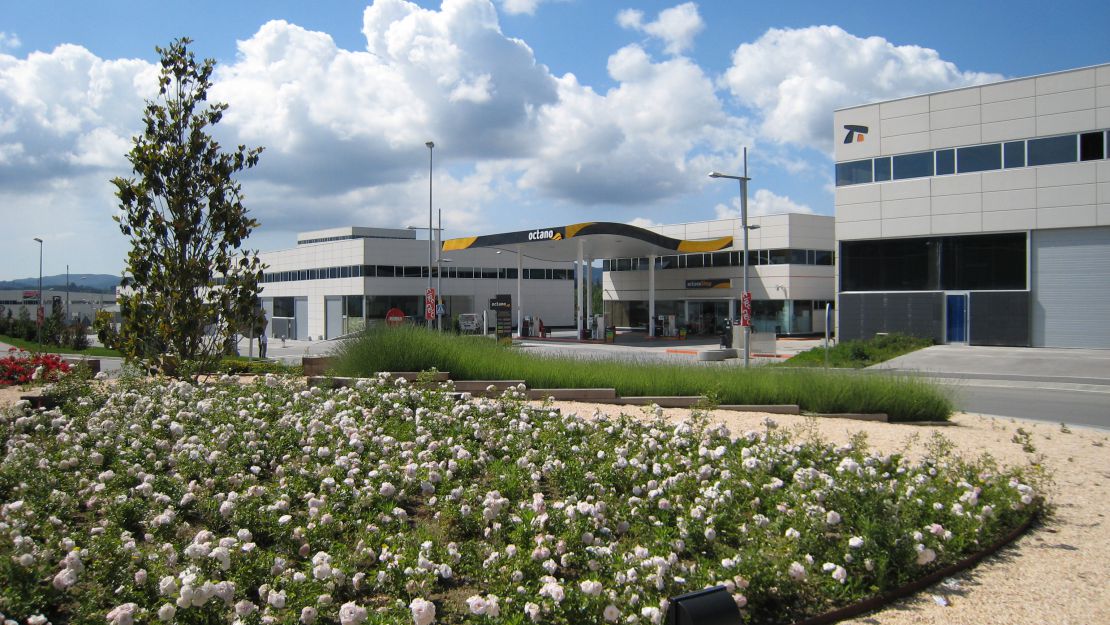 Santa Maria Park 9
