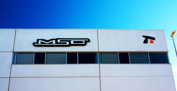 MSC Bikes