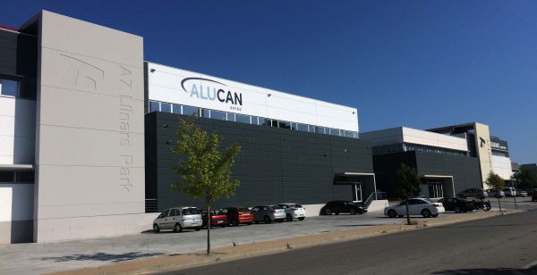 Alucan