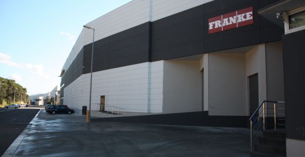 Franke