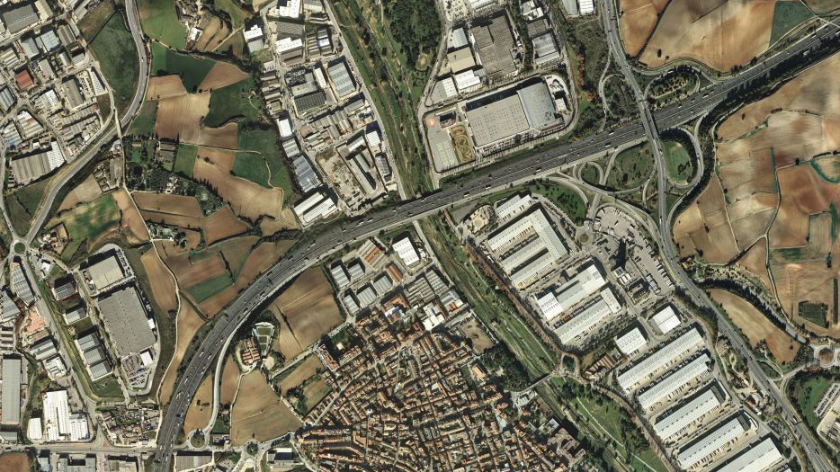 Clapé compra a RMD una parcela de 35.800 m2 en Santa Perpetua