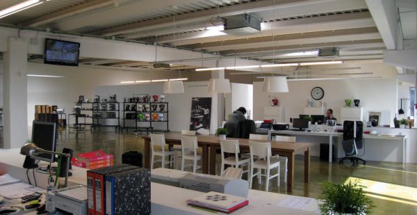 Ascaso Factory