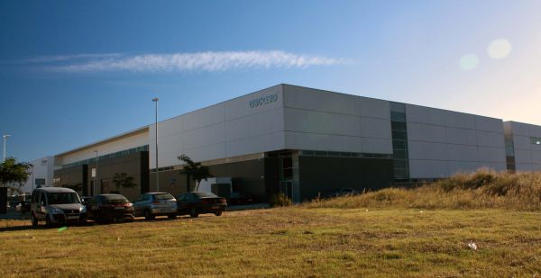 Ascaso Factory