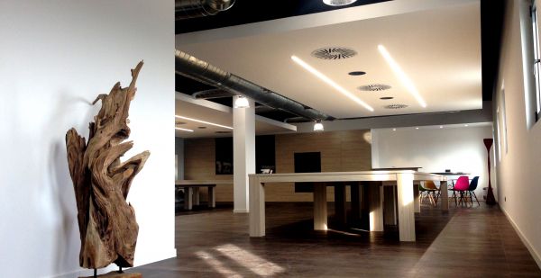 Terranova CNC