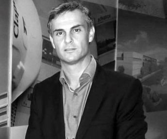 Santi Clapé
