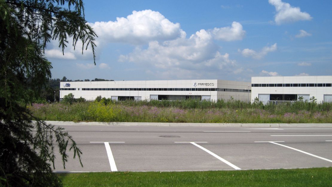 Santa Maria Park 10