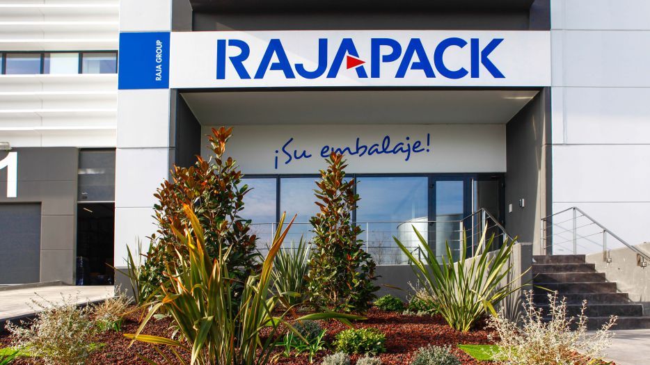 Rajapack se trasladará al polígono Ripollet Park