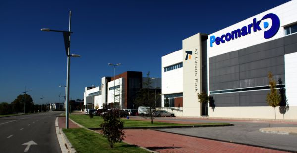 Pecomark