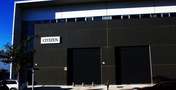 Citizen