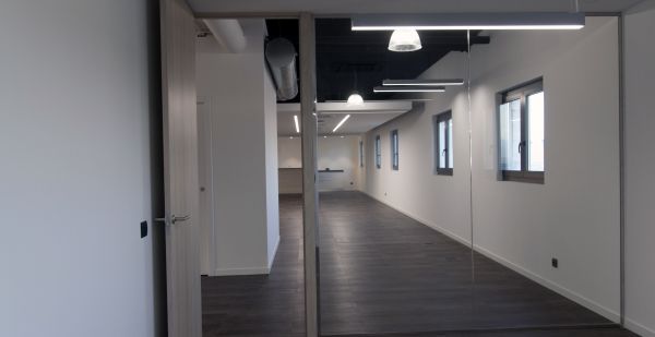 Terranova CNC