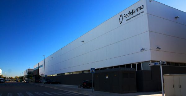 Federación farmacéutica