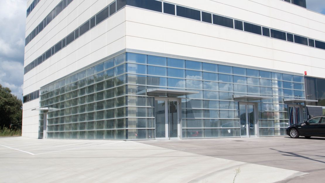 Oficinas Santa María Park 5