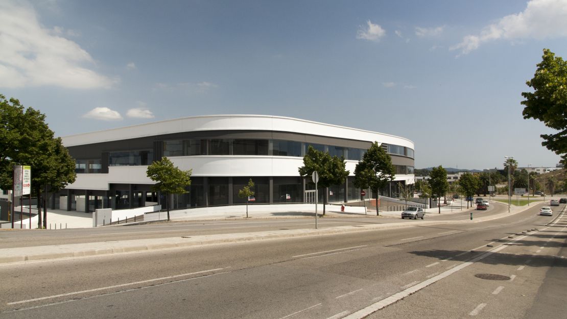 Porta Terrassa 9