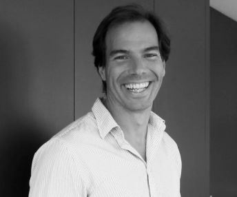 Xavier Parejo