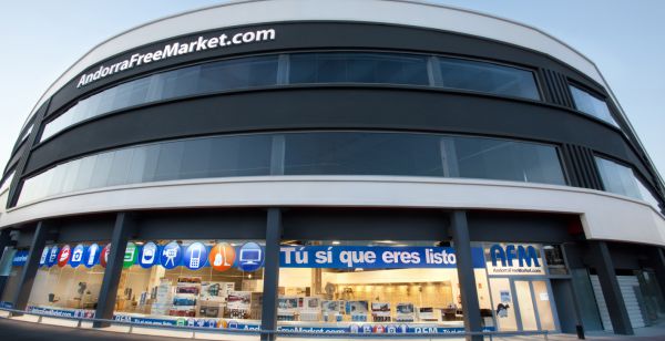 Andorrafreemarket