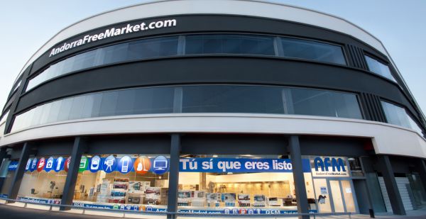 Andorrafreemarket