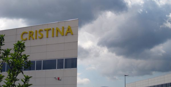 Bossini Cristina