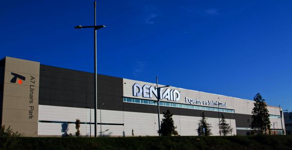 Dentaid