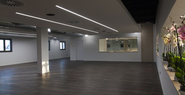 Terranova CNC